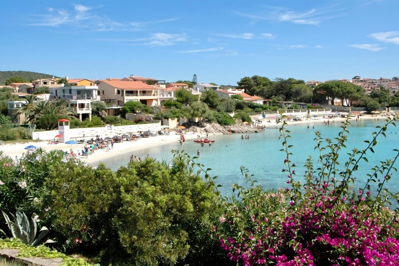 Villa Oleandri 50m From Seashore