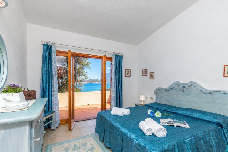 Villa Oleandri 50m From Seashore