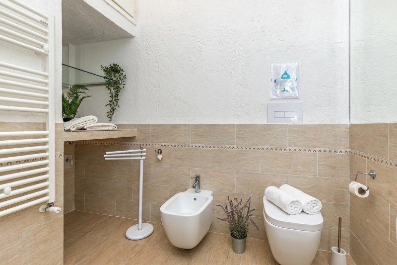 Villa Oleandri 50m From Seashore