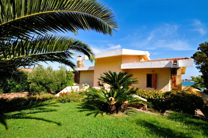 Villa Oleandri 50m From Seashore