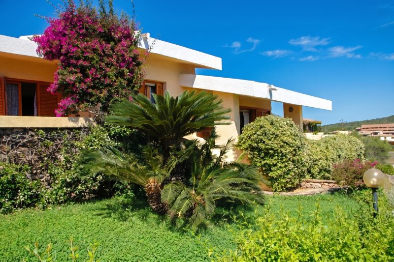 Villa Oleandri 50m From Seashore