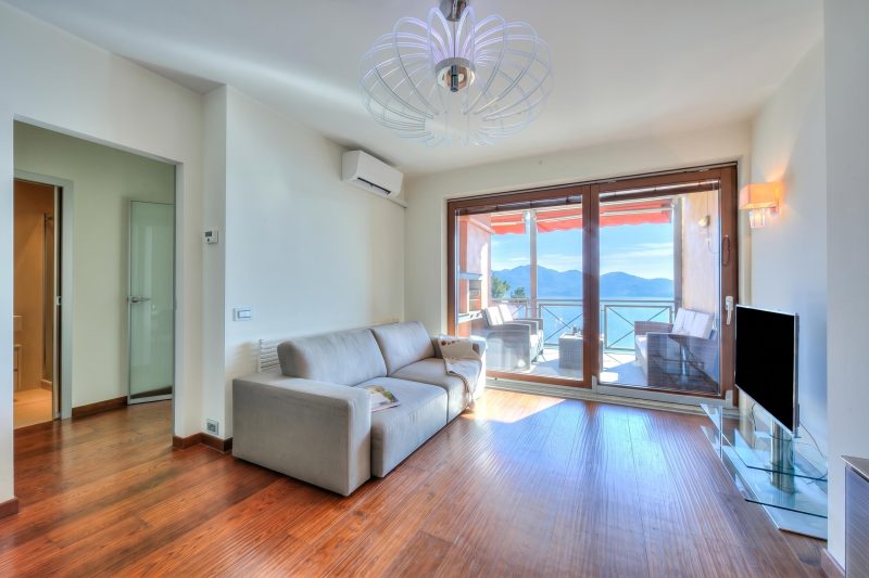 Panorama Lake View Apt + Pool & Beach