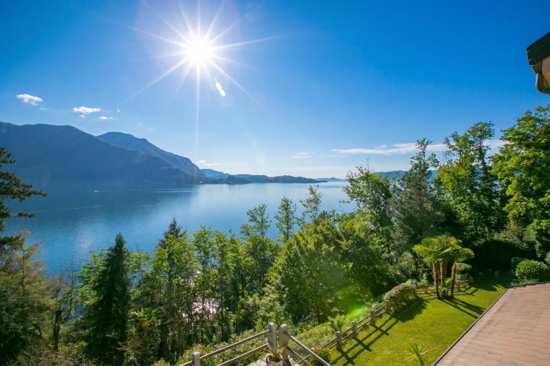 Panorama Lake View Apt + Pool & Beach