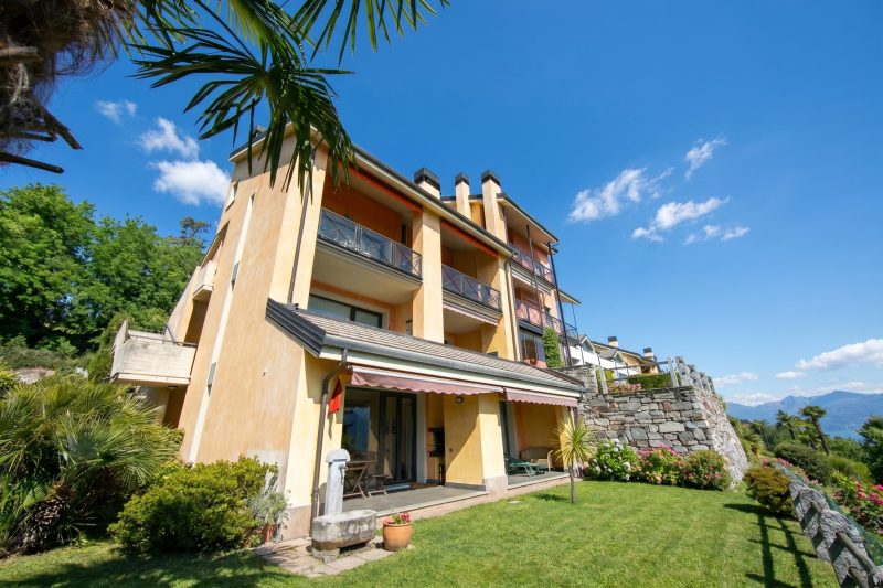 Panorama Lake View Apt + Pool & Beach
