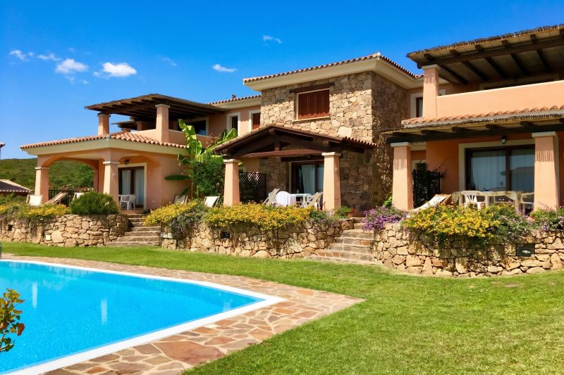 Le Dimore di Nettuno 2 With Pool