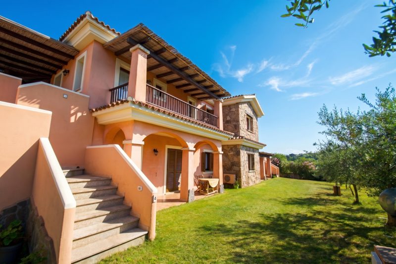 Le Dimore di Nettuno 2 With Pool