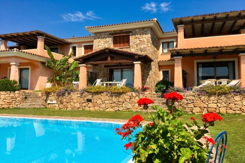Le Dimore di Nettuno 2 With Pool