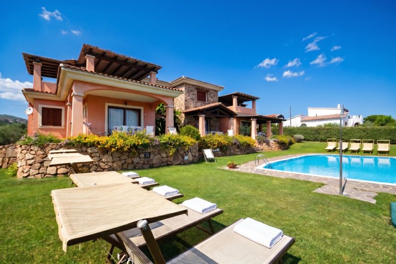 Le Dimore di Nettuno 2 With Pool
