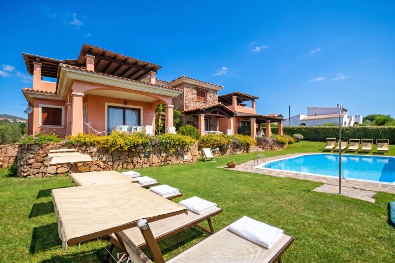 Le Dimore di Nettuno 2 With Pool