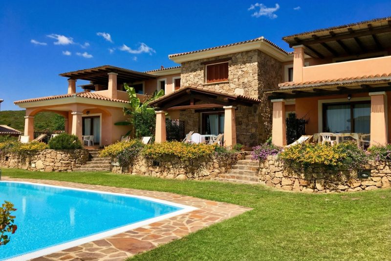 Le Dimore di Nettuno 3 With Pool