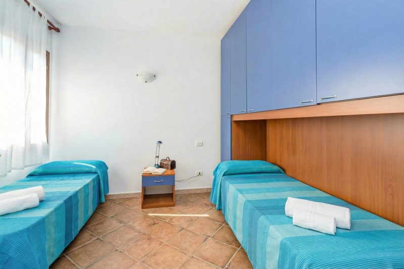 Le Dimore di Nettuno 3 With Pool