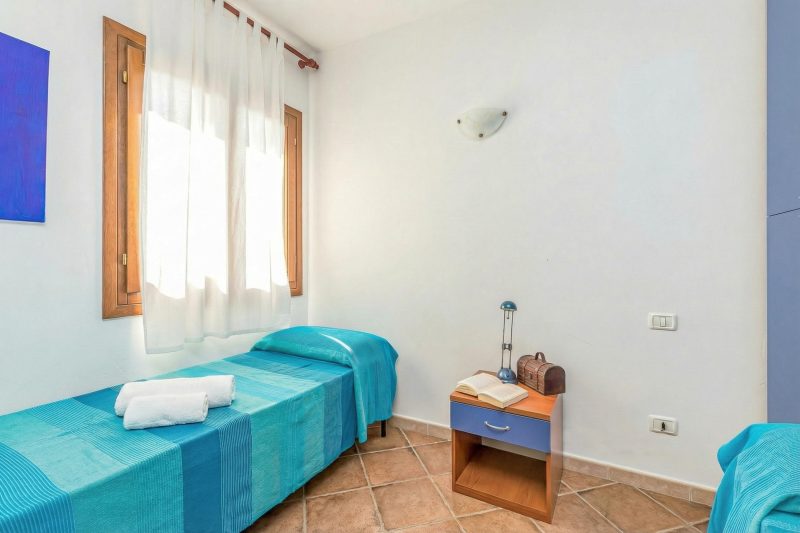 Le Dimore di Nettuno 3 With Pool