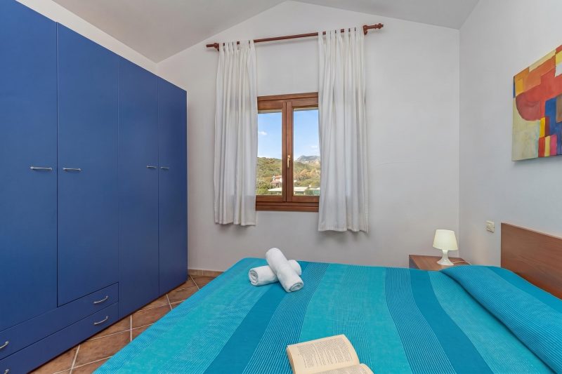 Le Dimore di Nettuno 5 With Pool