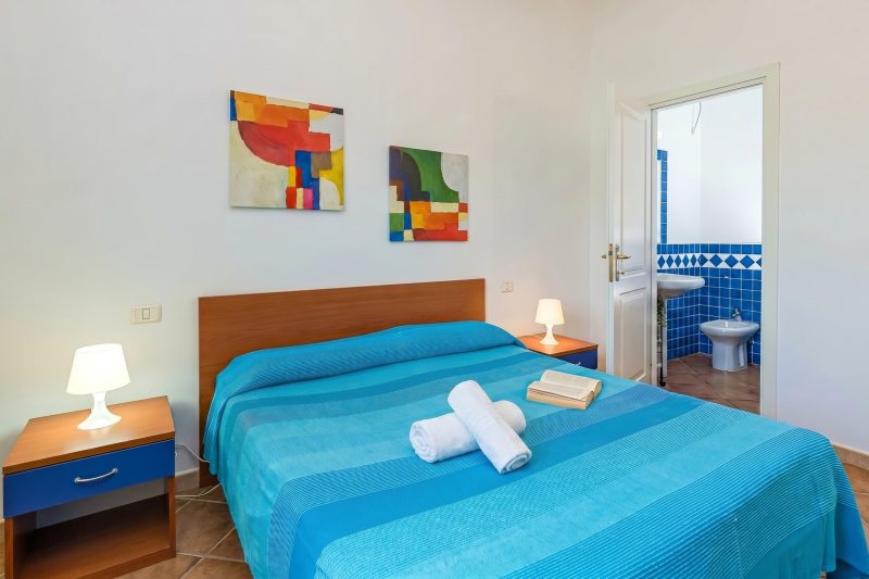 Le Dimore di Nettuno 5 With Pool