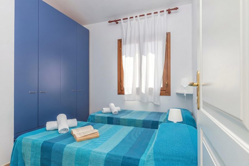 Le Dimore di Nettuno 5 With Pool