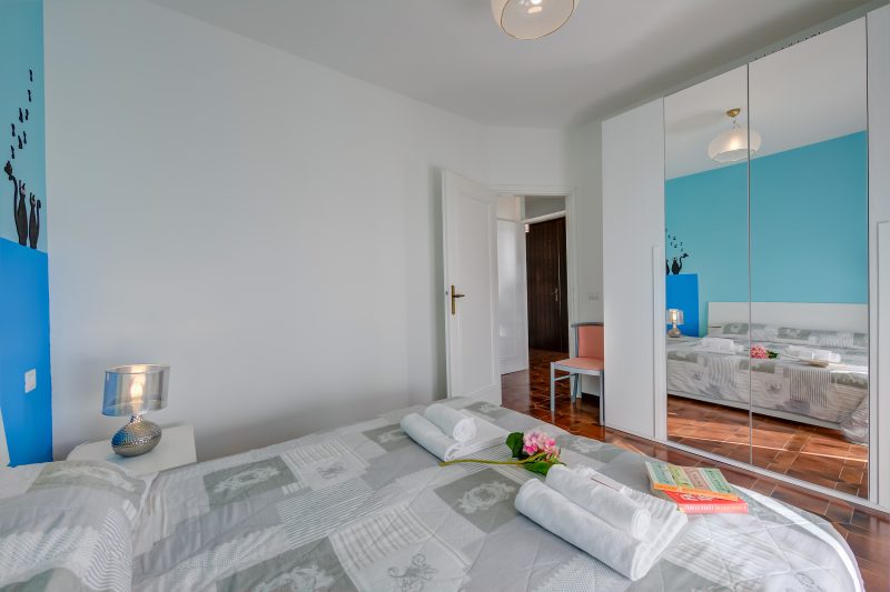 Villa Fiorita - Apt 3 - Ortensia near lake, shops & AC