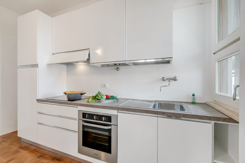 Villa Fiorita - Apt 4 - Mimosa near lake, shops & AC