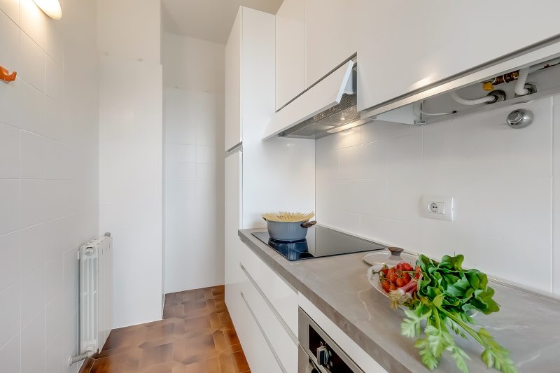 Villa Fiorita - Apt 4 - Mimosa near lake, shops & AC