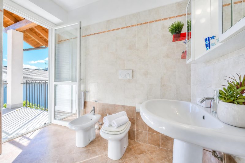 Penthouse The Magnifique View in Stresa