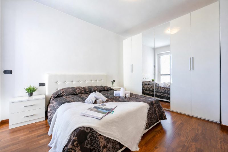 Penthouse The Magnifique View in Stresa