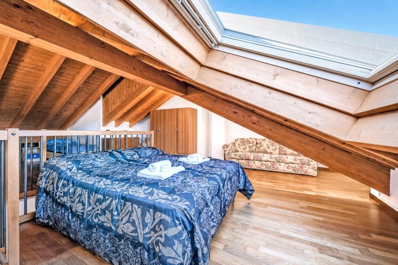 Penthouse The Magnifique View in Stresa
