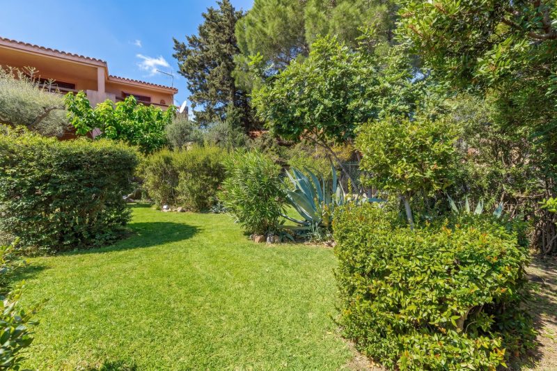 Erica Piano Terra 150m From the Beach