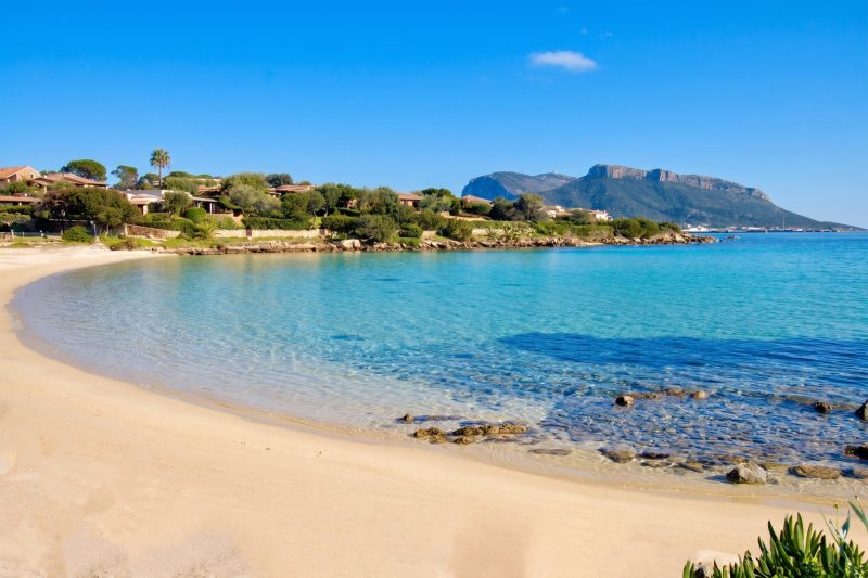 Erica Piano Terra 150m From the Beach
