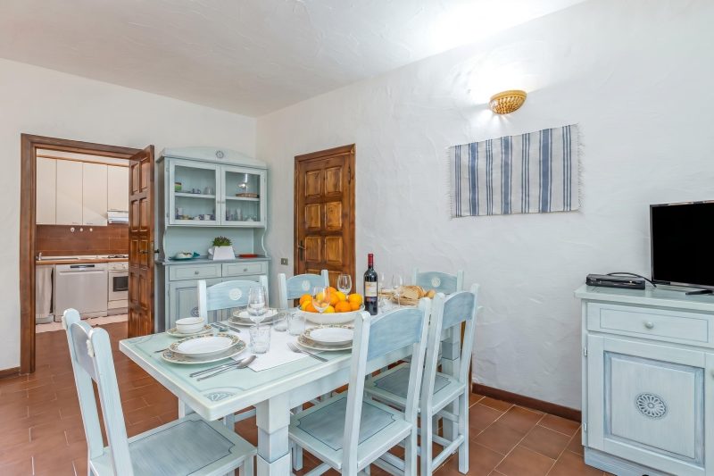 Erica Piano Terra 150m From the Beach