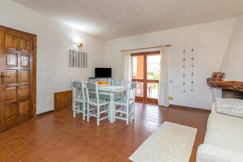 Erica Piano Terra 150m From the Beach