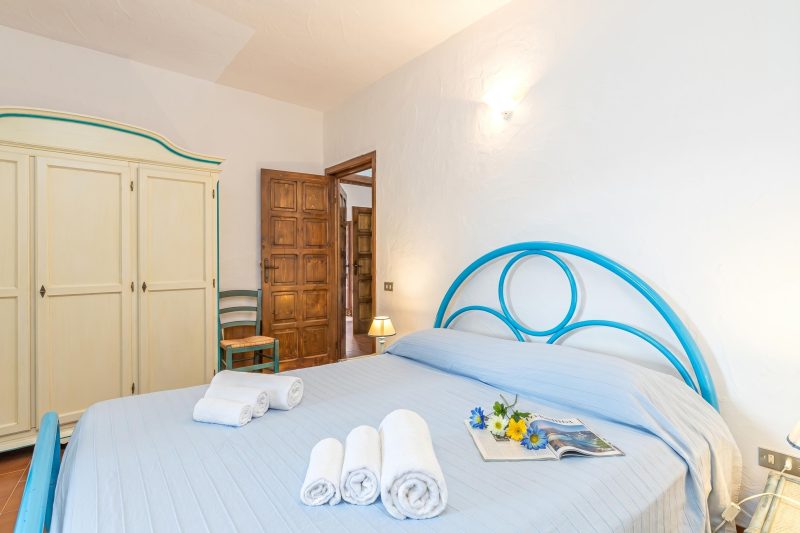 Erica Piano Terra 150m From the Beach