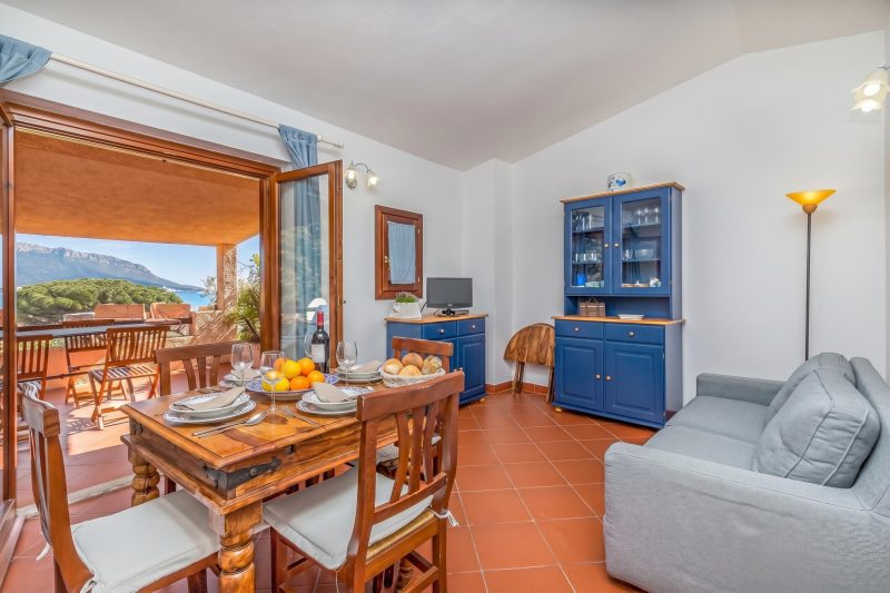 Erica Primo Piano 150m From the Beach