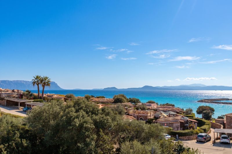 Villetta Franca 100m From The Beach