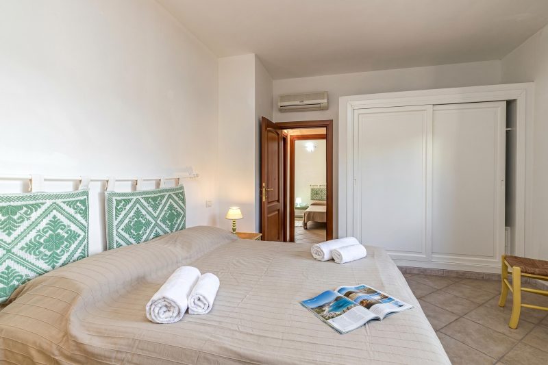 Villetta Franca 100m From The Beach
