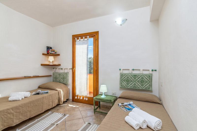 Villetta Franca 100m From The Beach