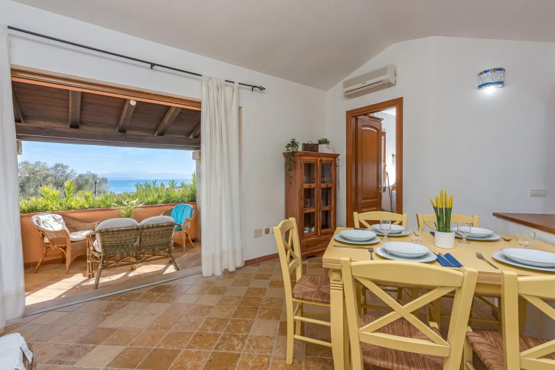Villetta Franca 100m From The Beach