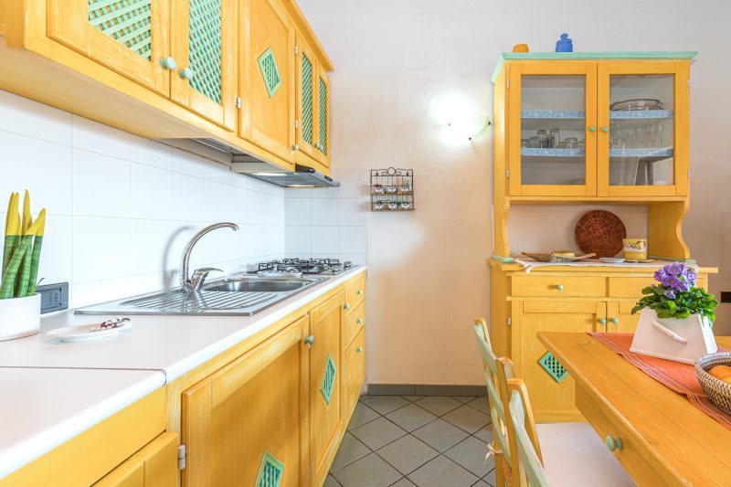 Casa Pitti 200m From The Beach