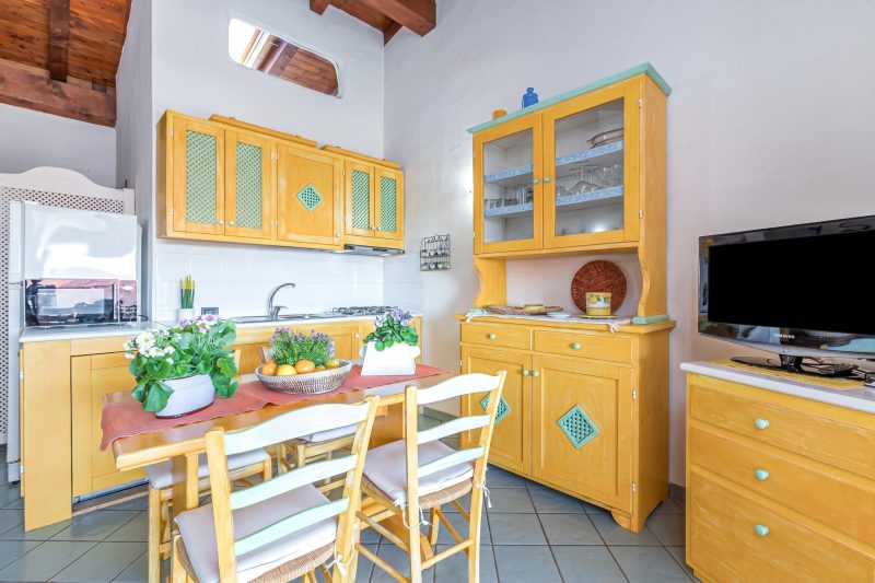 Casa Pitti 200m From The Beach