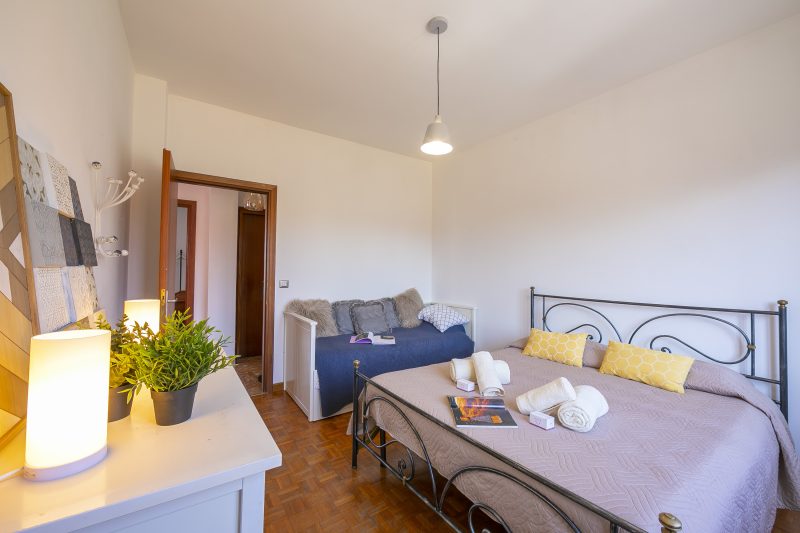 Residenza Il Parco - Family Retreat with Garden