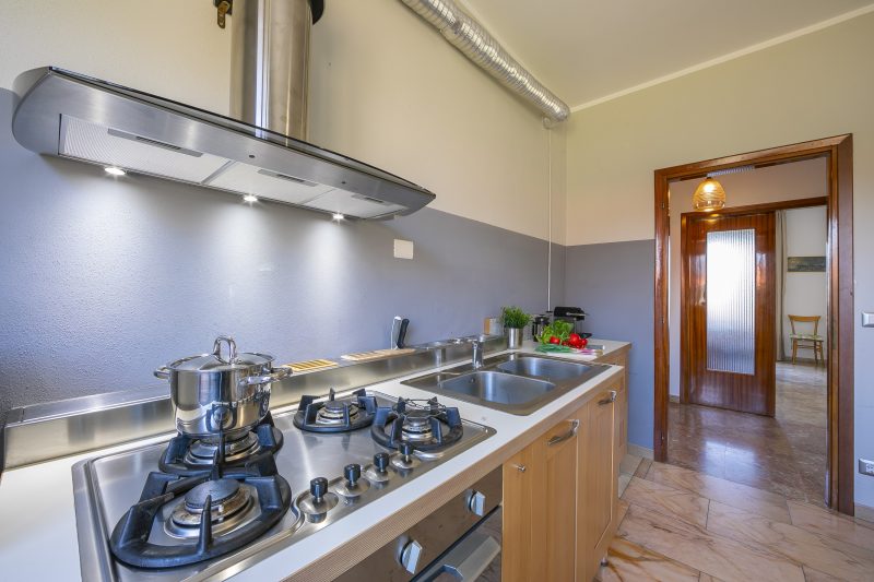 Residenza Il Parco - Family Retreat with Garden