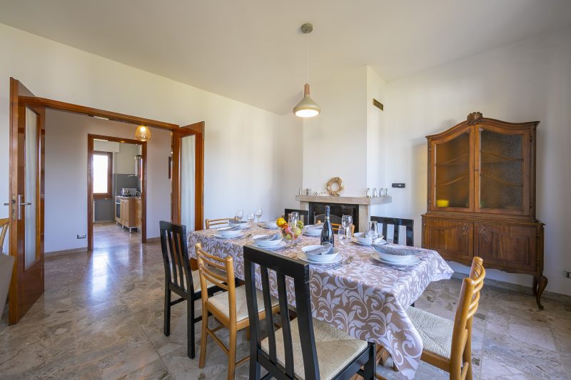 Residenza Il Parco - Family Retreat with Garden