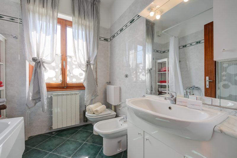 Residenza Il Parco - Family Retreat with Garden