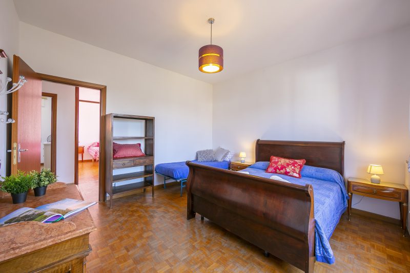 Residenza Il Parco - Family Retreat with Garden