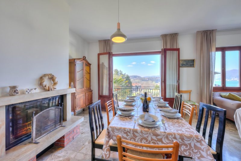 Residenza Il Parco - Family Retreat with Garden