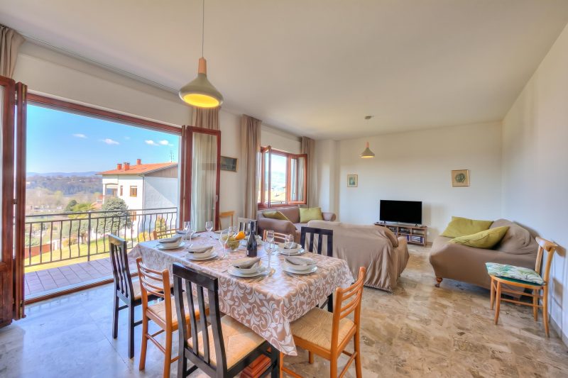 Residenza Il Parco - Family Retreat with Garden
