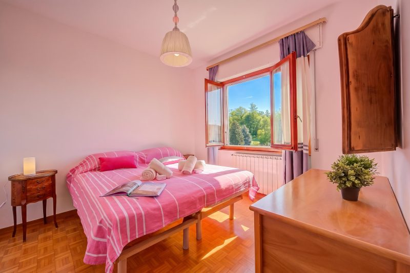 Residenza Il Parco - Family Retreat with Garden