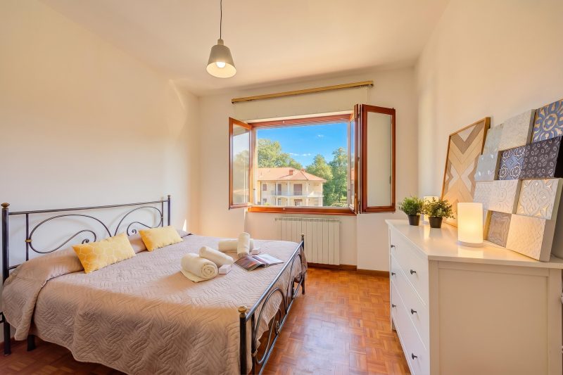 Residenza Il Parco - Family Retreat with Garden