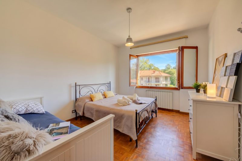 Residenza Il Parco - Family Retreat with Garden