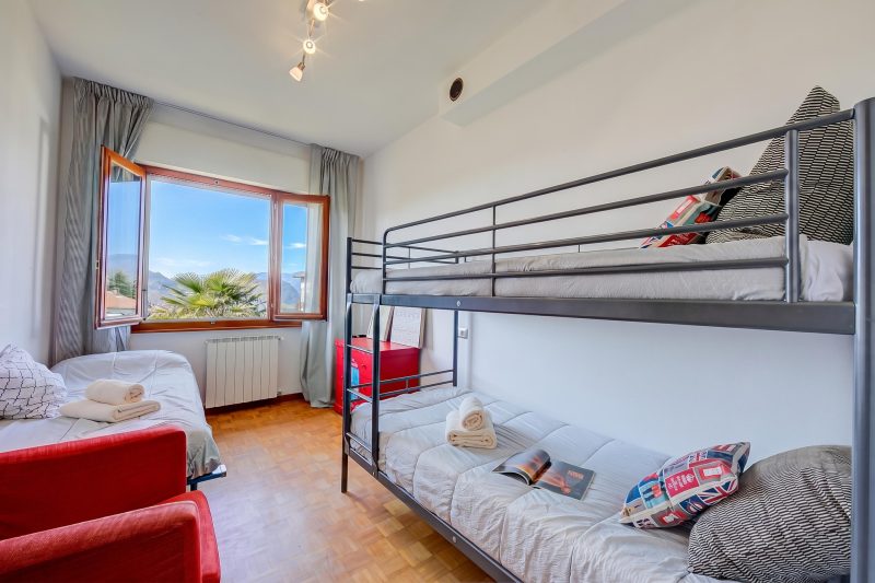 Residenza Il Parco - Family Retreat with Garden