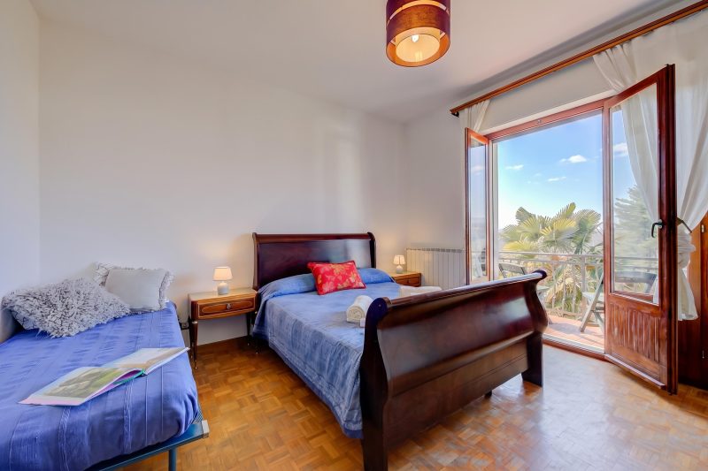 Residenza Il Parco - Family Retreat with Garden