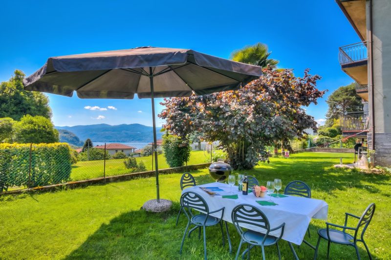 Residenza Il Parco - Family Retreat with Garden